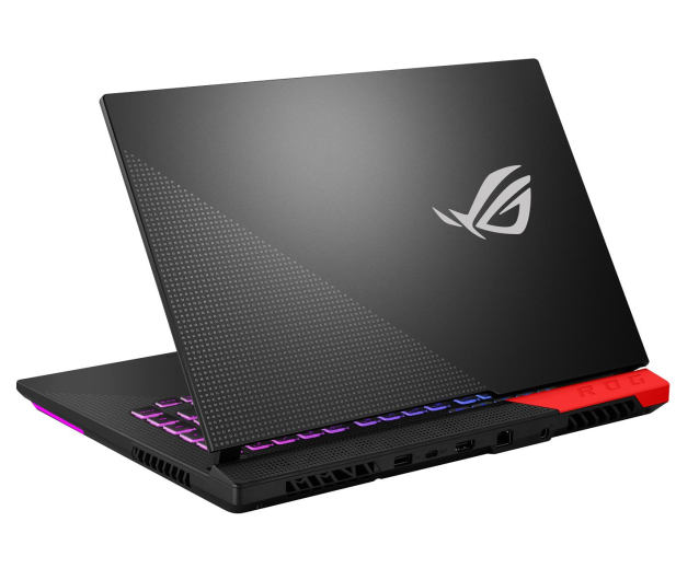 ASUS ROG Strix G15 R7-4800H/16GB/512/W10 RTX3050Ti - 679787 - zdjęcie 6